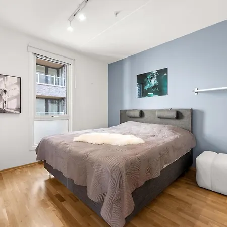 Luxury 3-bedroom Flat With Seaview In Apartman *