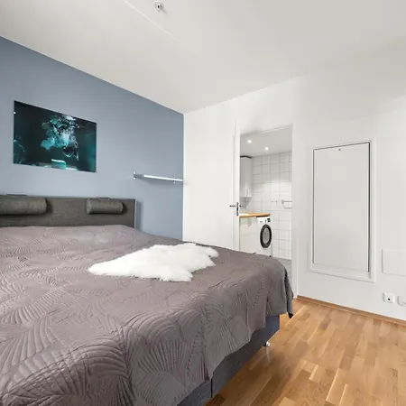شقة Luxury 3-bedroom Flat With Seaview In *