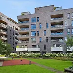 Luxury 3-bedroom Flat With Seaview In Apartman *