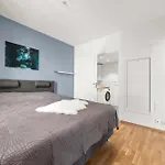 Apartman Luxury 3-bedroom Flat With Seaview In *